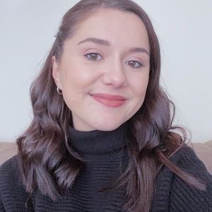 Meet your Posher, Ashlyn